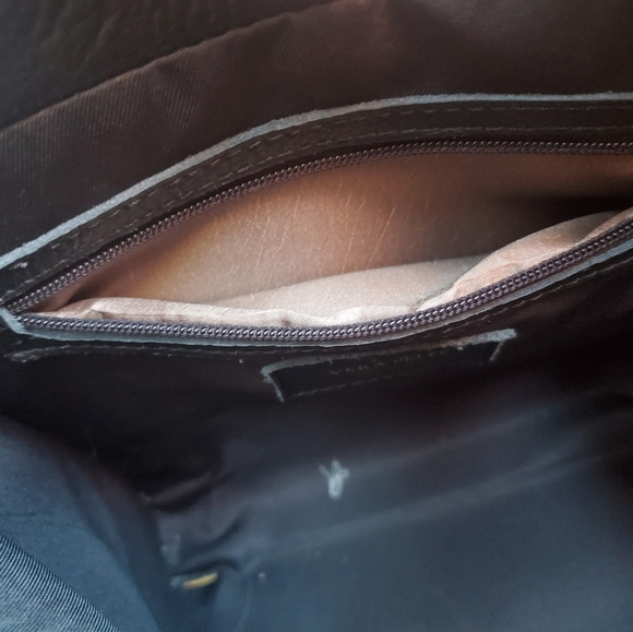 Italian leather purse - Picture 13 of 16